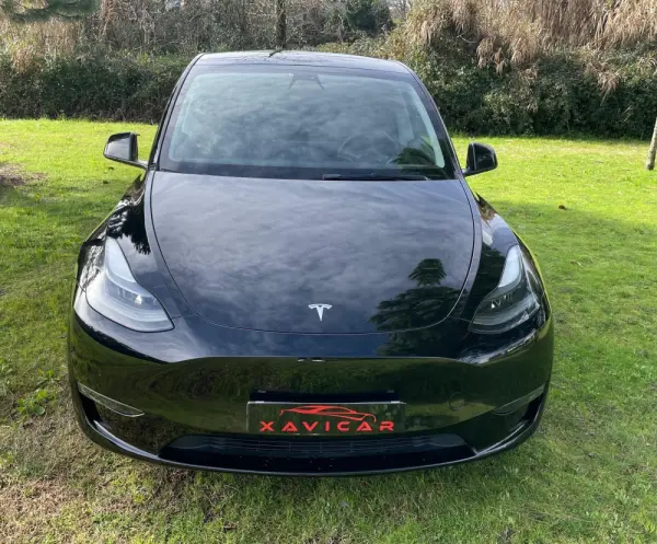 Tesla Model Y Performance Tração Integral 2