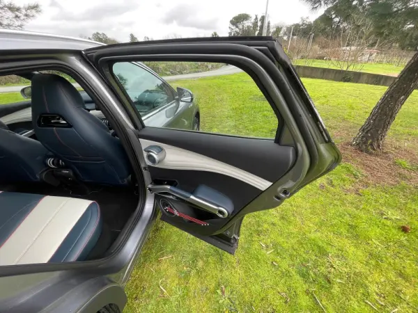 BYD Atto 3 60.48 kWh Comfort 16