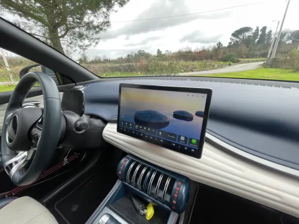 BYD Atto 3 60.48 kWh Comfort 15