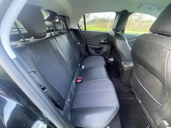 Opel Corsa-e Elegance 30