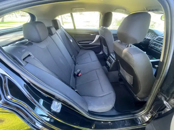 BMW 116 d EfficientDynamics 19