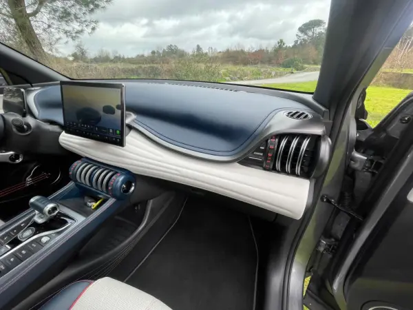 BYD Atto 3 60.48 kWh Comfort 20