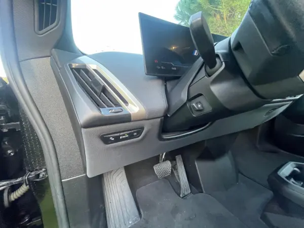 BMW iX xDrive 40 19