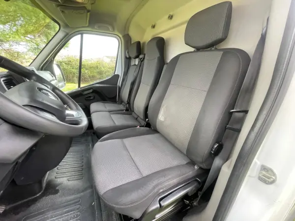 Renault Master 2.3 dCi L3 3.5T CD 20