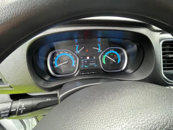 Citroën e-Jumpy Standard (75-kWh) 18