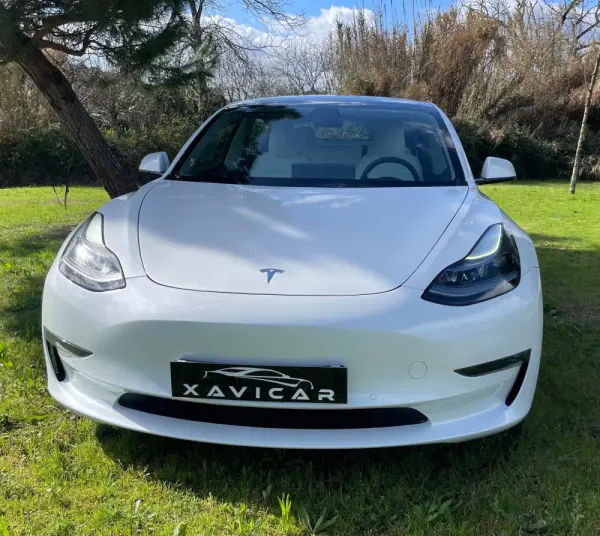 Tesla Model 3 Long Range AWD Dual Motor Performance 36