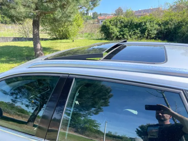 Audi A4 Avant 2.0 TDI Business Line 21