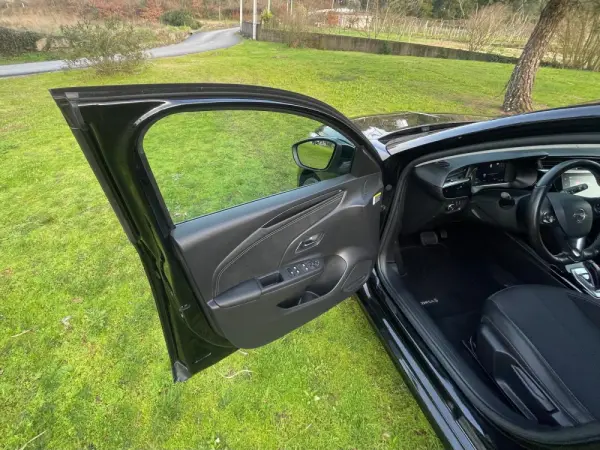 Opel Corsa-e Elegance 28