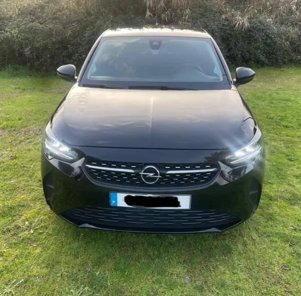 Opel Corsa-e Elegance 26