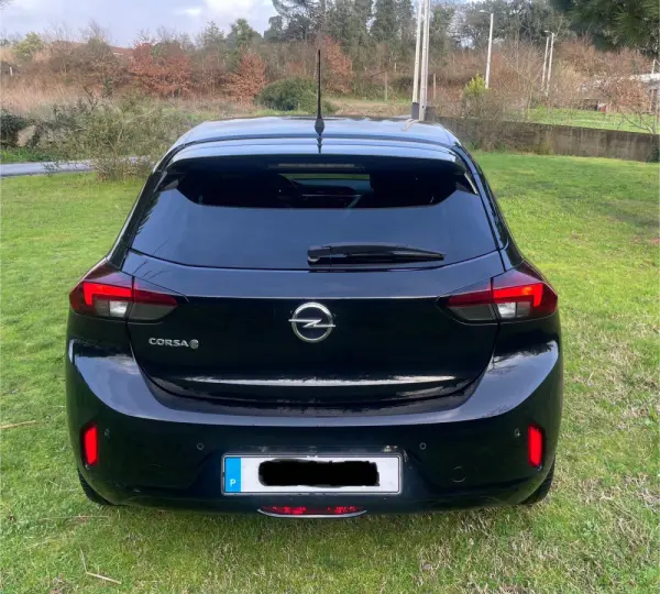 Opel Corsa-e Elegance 6