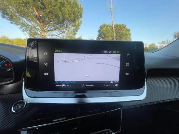 Peugeot e-2008 50 kWh Active 33