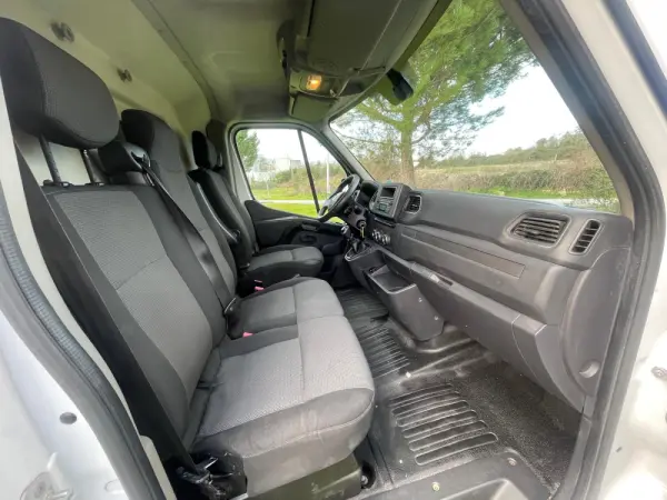 Renault Master 2.3 dCi L3 3.5T CD 19