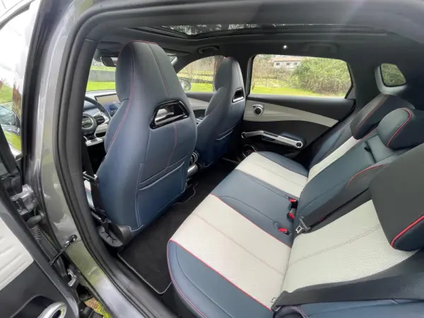 BYD Atto 3 60.48 kWh Comfort 28