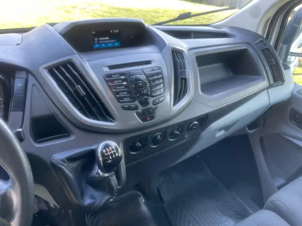 Ford Transit 330 L3 2.0 TDCi H2 Trend Antepara 29