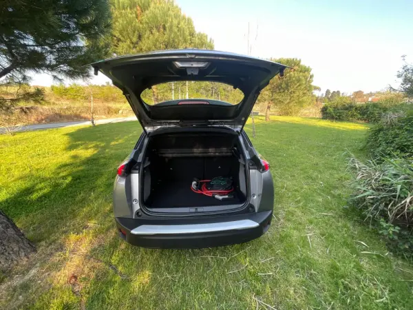 Peugeot e-2008 50 kWh Active 30