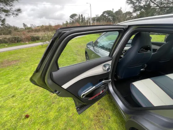 BYD Atto 3 60.48 kWh Comfort 29