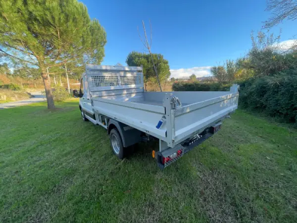 Ford Transit 330 L3 2.0 TDCi H2 Trend Antepara 12