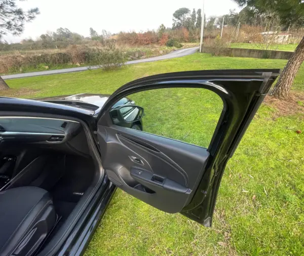 Opel Corsa-e Elegance 16