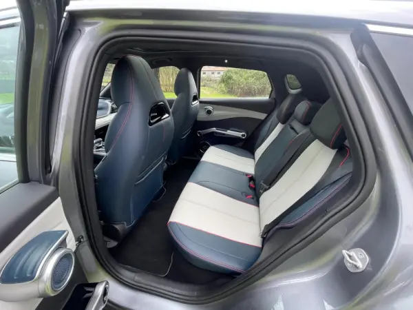 BYD Atto 3 60.48 kWh Comfort 33