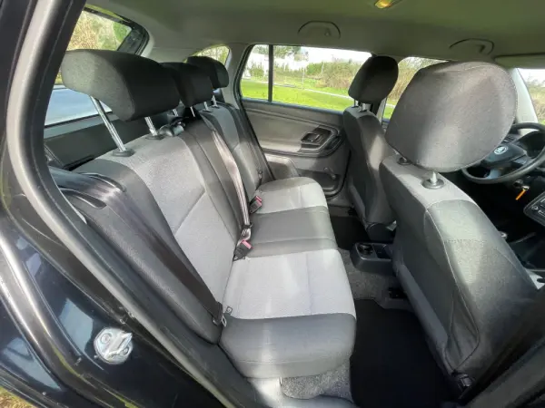 Skoda Fabia Break 1.2 TDi Family 24