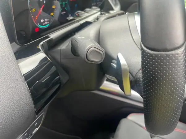 Mercedes-Benz EQA 250 AMG Line 29