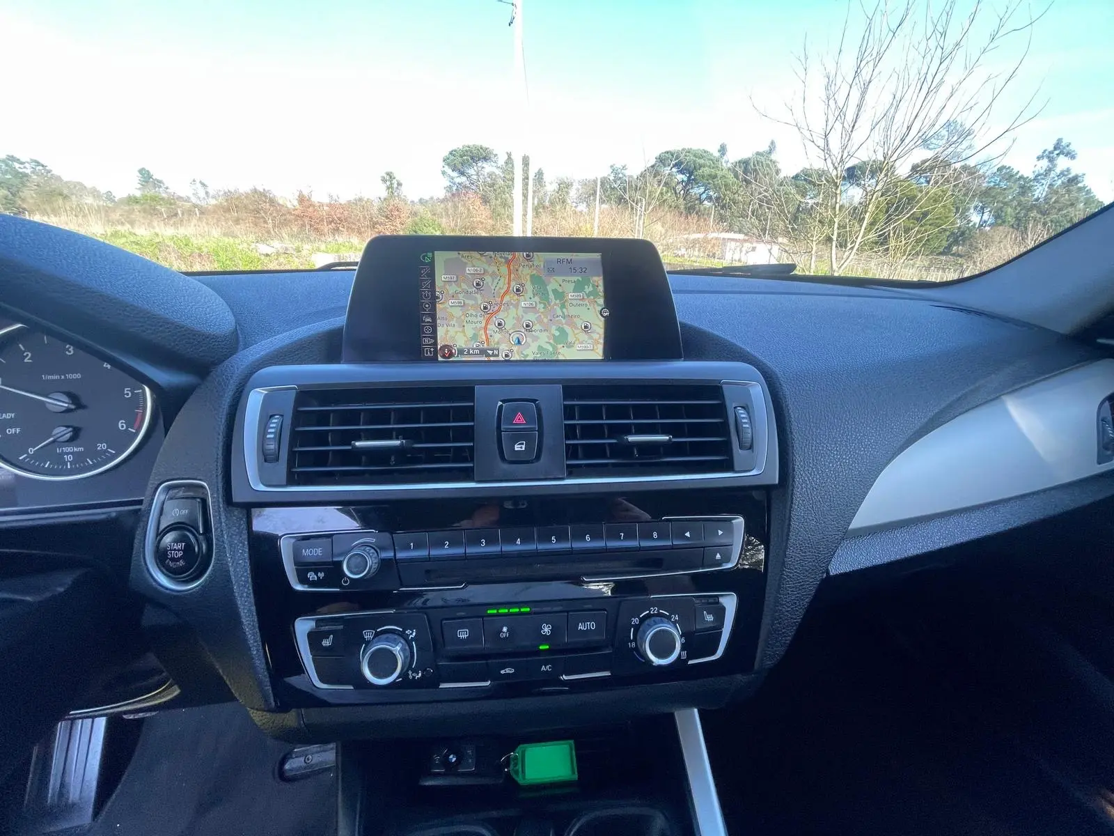 BMW 116 d EfficientDynamics 30