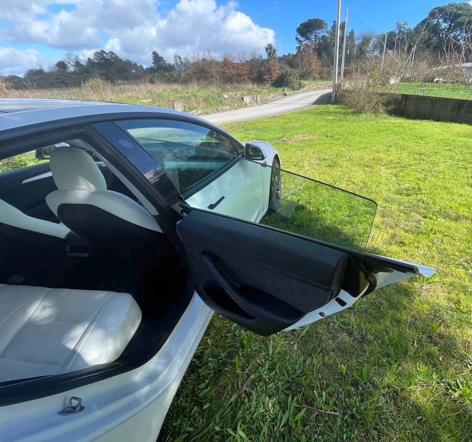 Tesla Model 3 Long Range AWD Dual Motor Performance 11