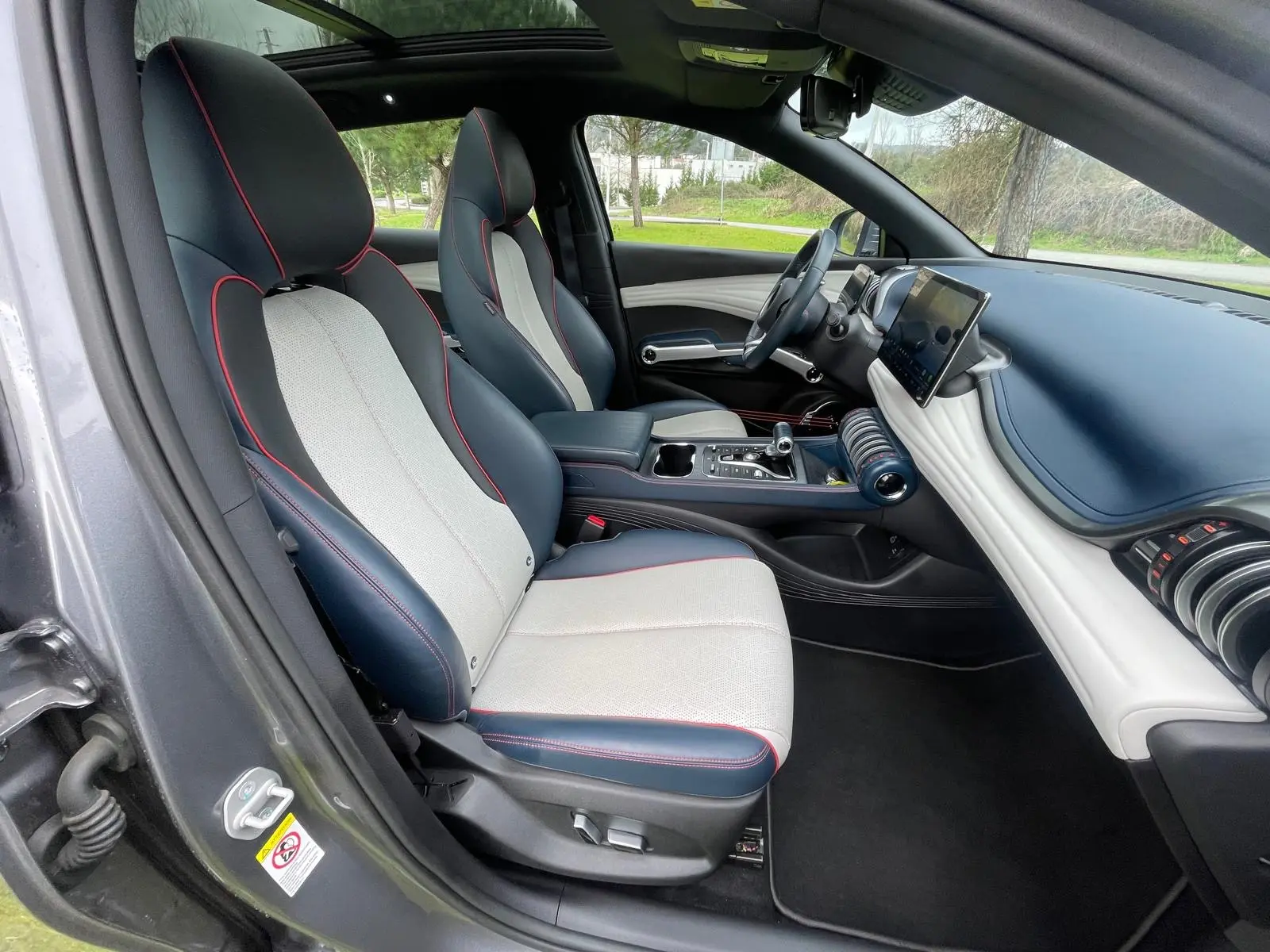 BYD Atto 3 60.48 kWh Comfort 9