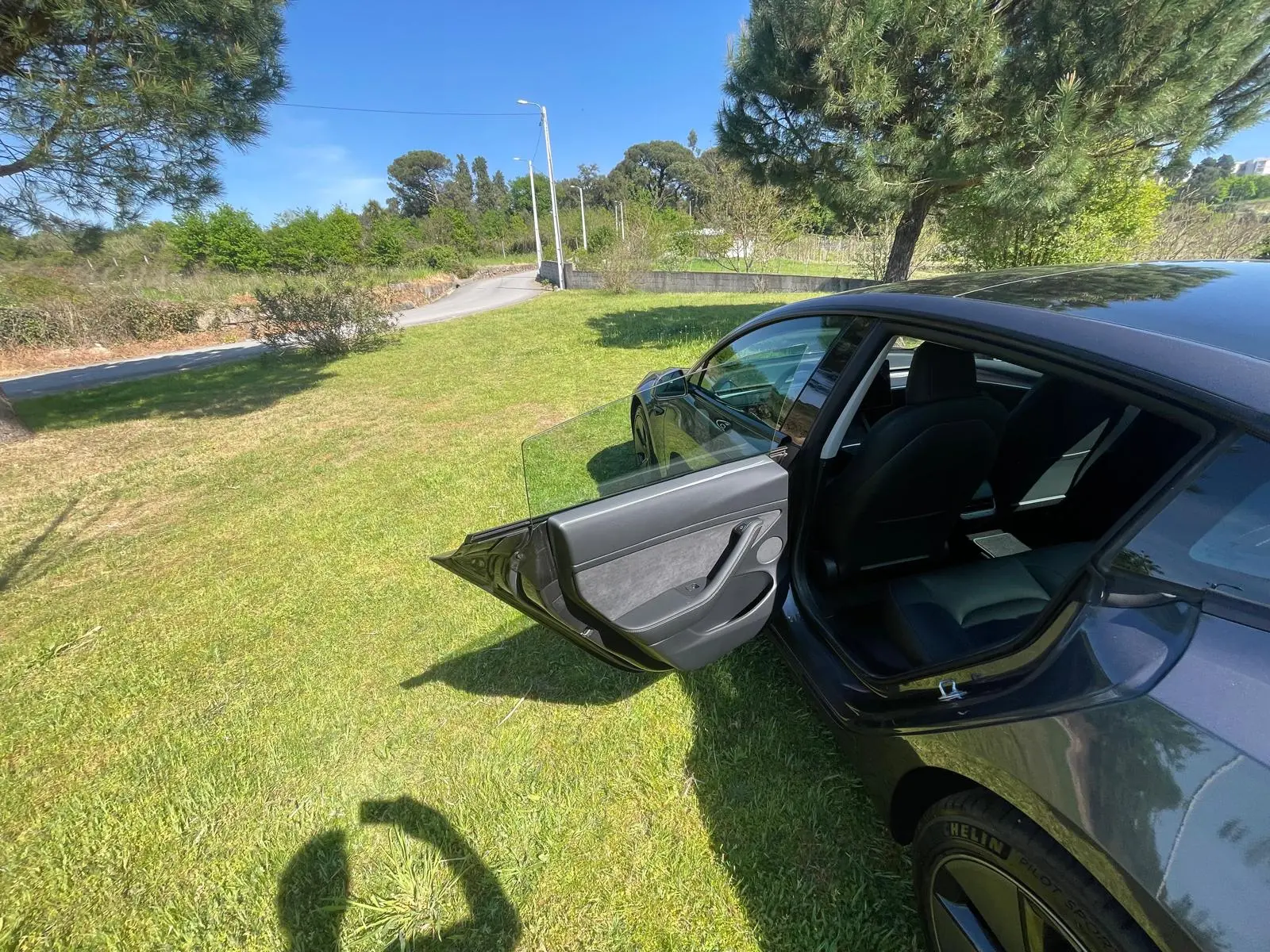 Tesla Model 3 Standard Range Plus RWD 14