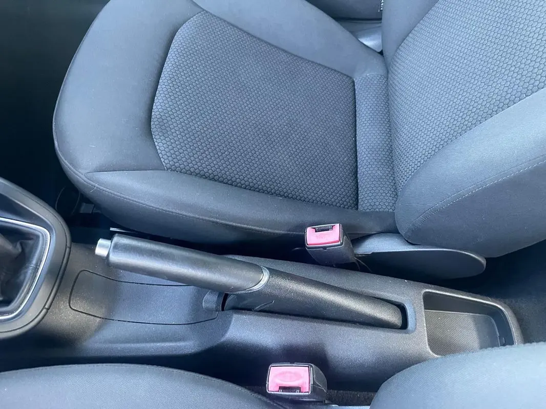 Audi A1 1.2 TFSI Advance 5