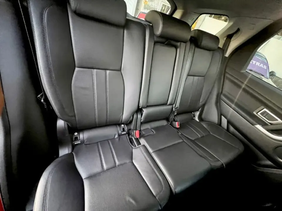 Land Rover Discovery Sport 2.0 TD4 HSE Auto 5