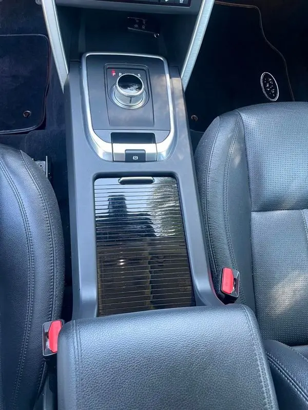 Land Rover Discovery Sport 2.0 TD4 HSE Auto 45