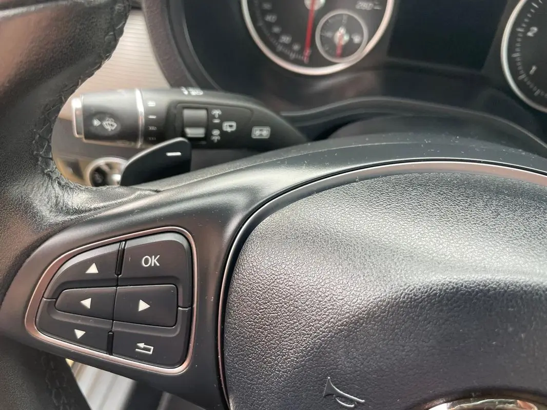 Mercedes-Benz B 180 (CDI) d 7G-DCT Urban 43