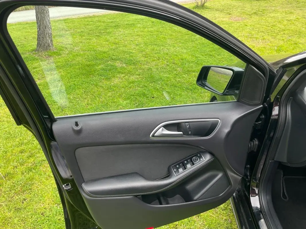 Mercedes-Benz B 180 (CDI) d 7G-DCT Urban 45