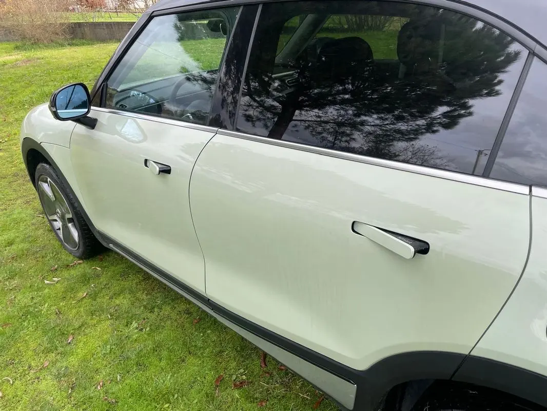 Smart #1 66 kWh Pro+ 4