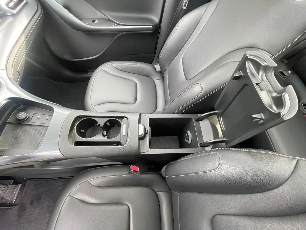 Smart #1 66 kWh Pro+ 21