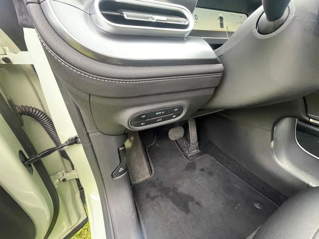 Smart #1 66 kWh Pro+ 22