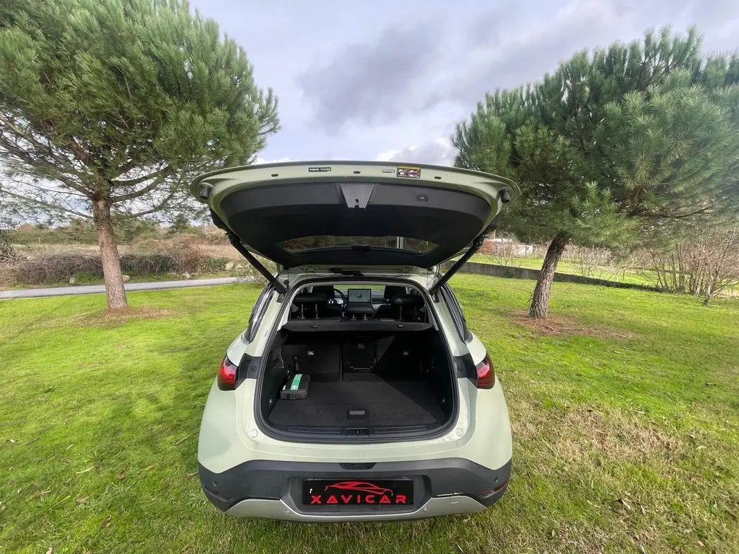 Smart #1 66 kWh Pro+ 26