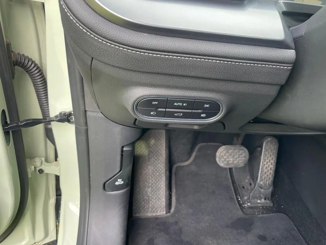 Smart #1 66 kWh Pro+ 25