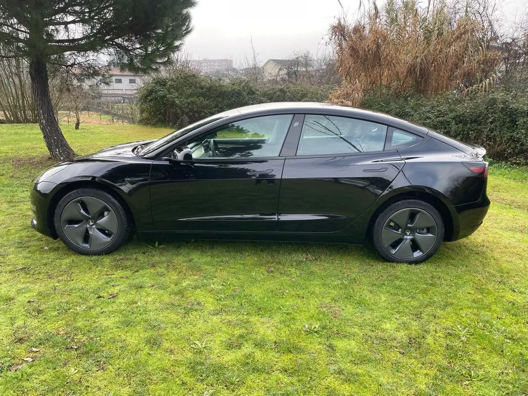 Tesla Model 3 Long Range Tração Traseira 5