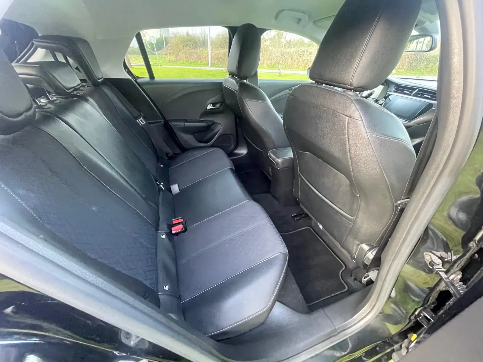 Opel Corsa-e Elegance 29