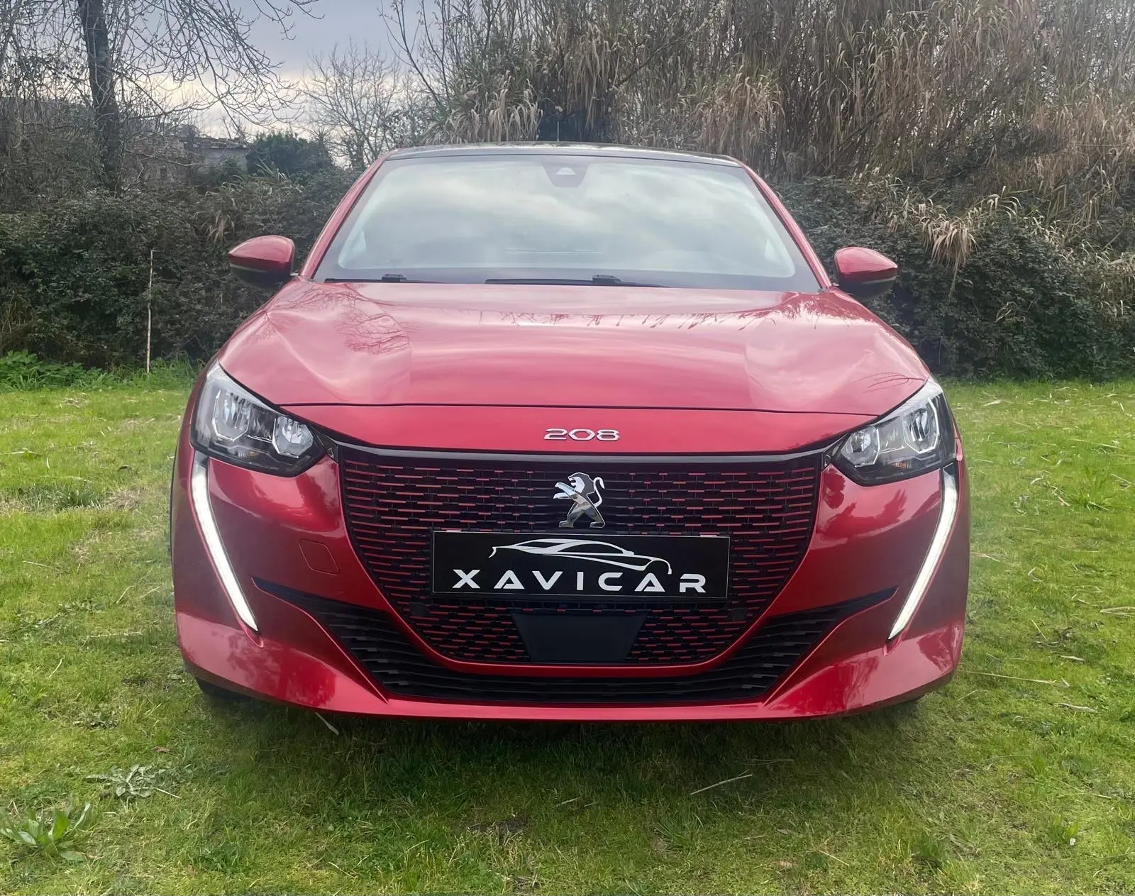 Peugeot e-208 Allure 47