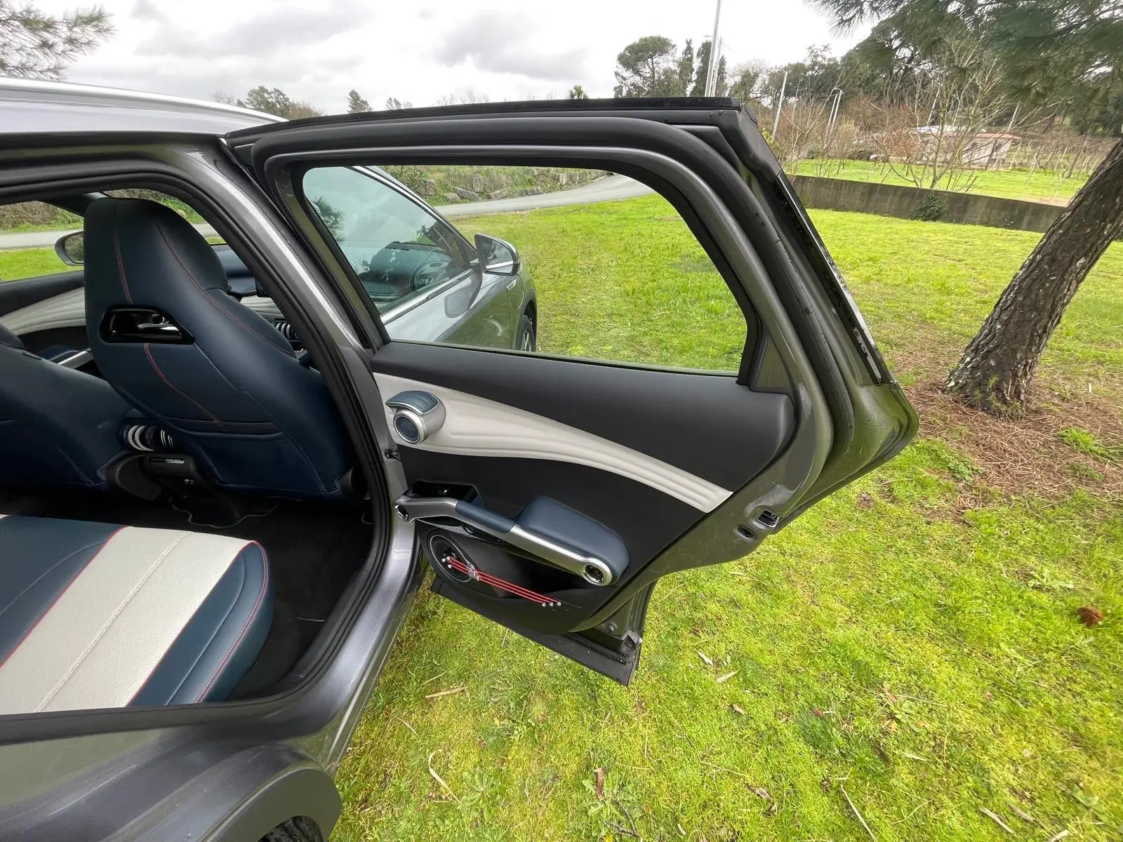 BYD Atto 3 60.48 kWh Comfort 16