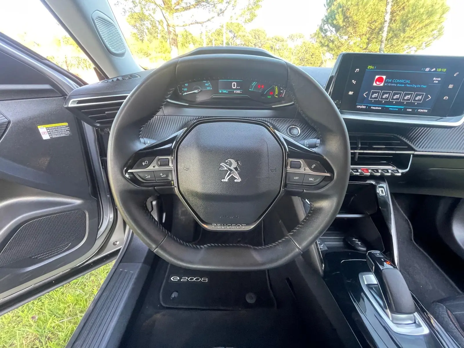 Peugeot e-2008 50 kWh Active 31