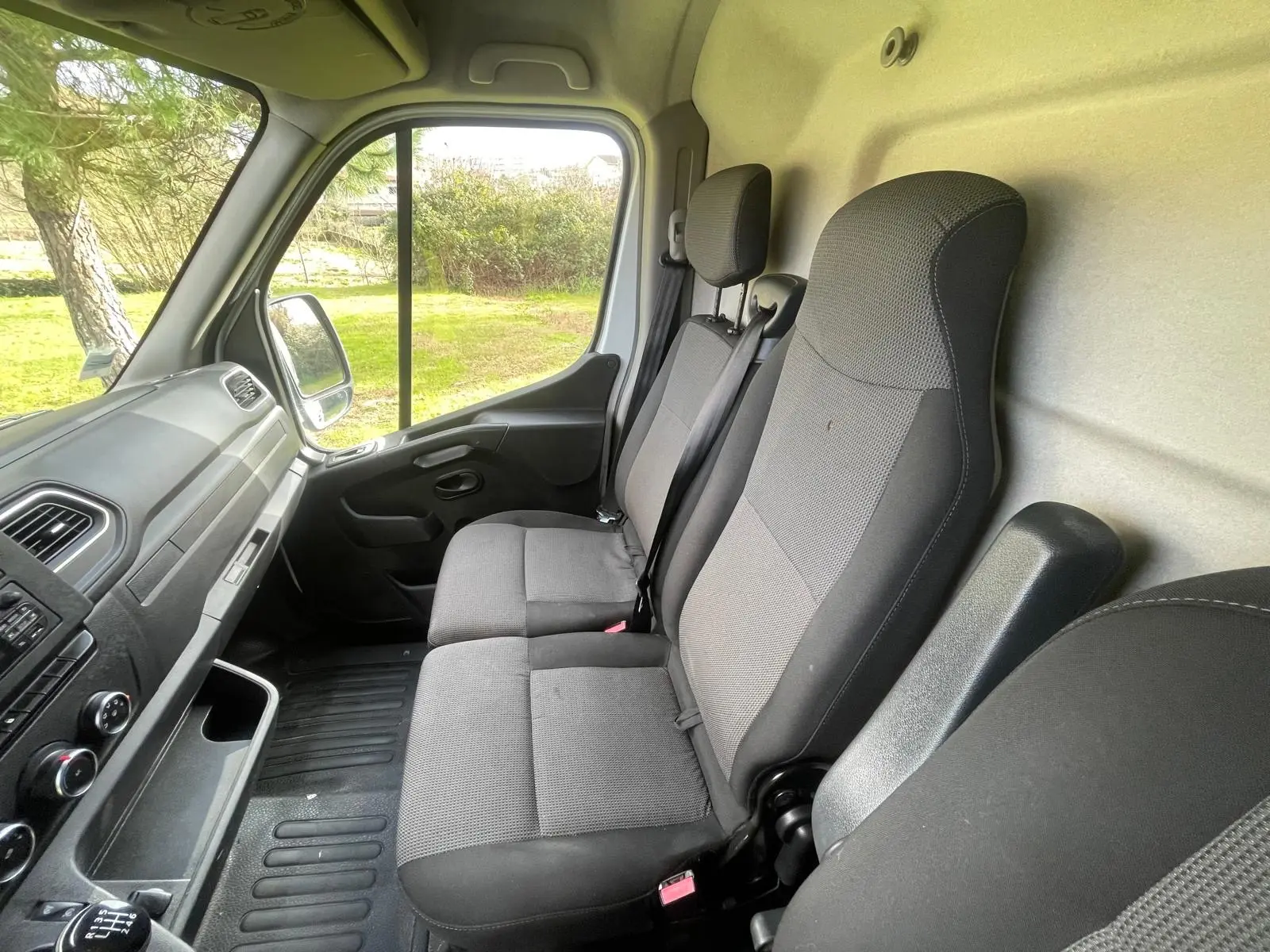 Renault Master 2.3 dCi L3 3.5T CD 22