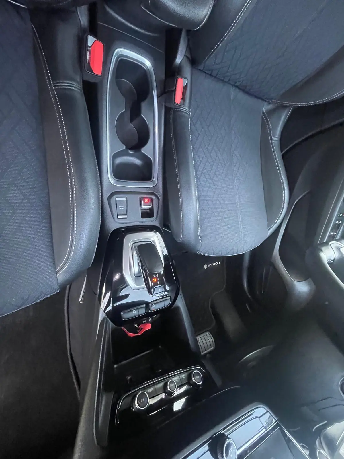 Opel Corsa-e Elegance 10