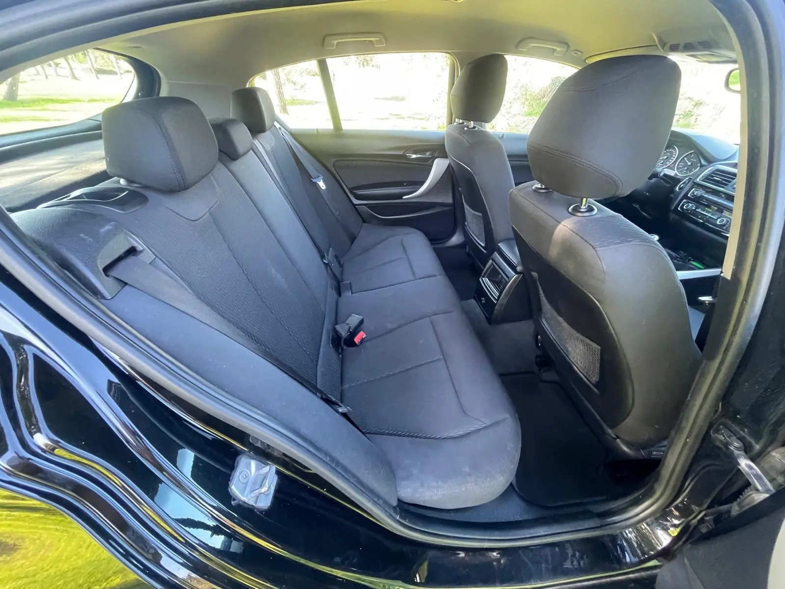 BMW 116 d EfficientDynamics 19