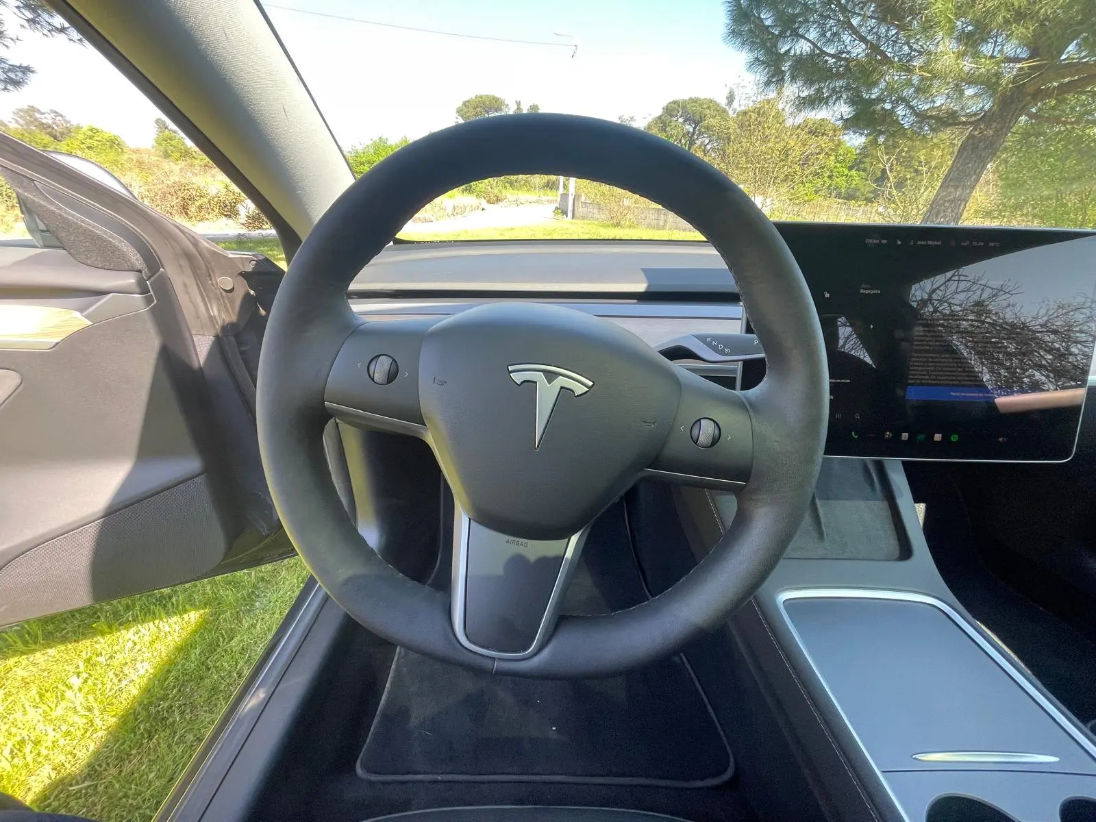 Tesla Model 3 Standard Range Plus RWD 23