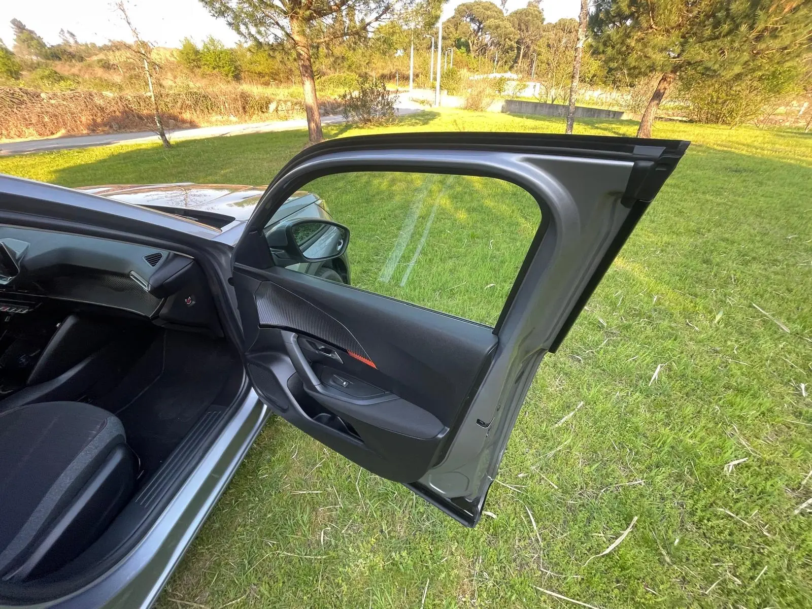 Peugeot e-2008 50 kWh Active 20