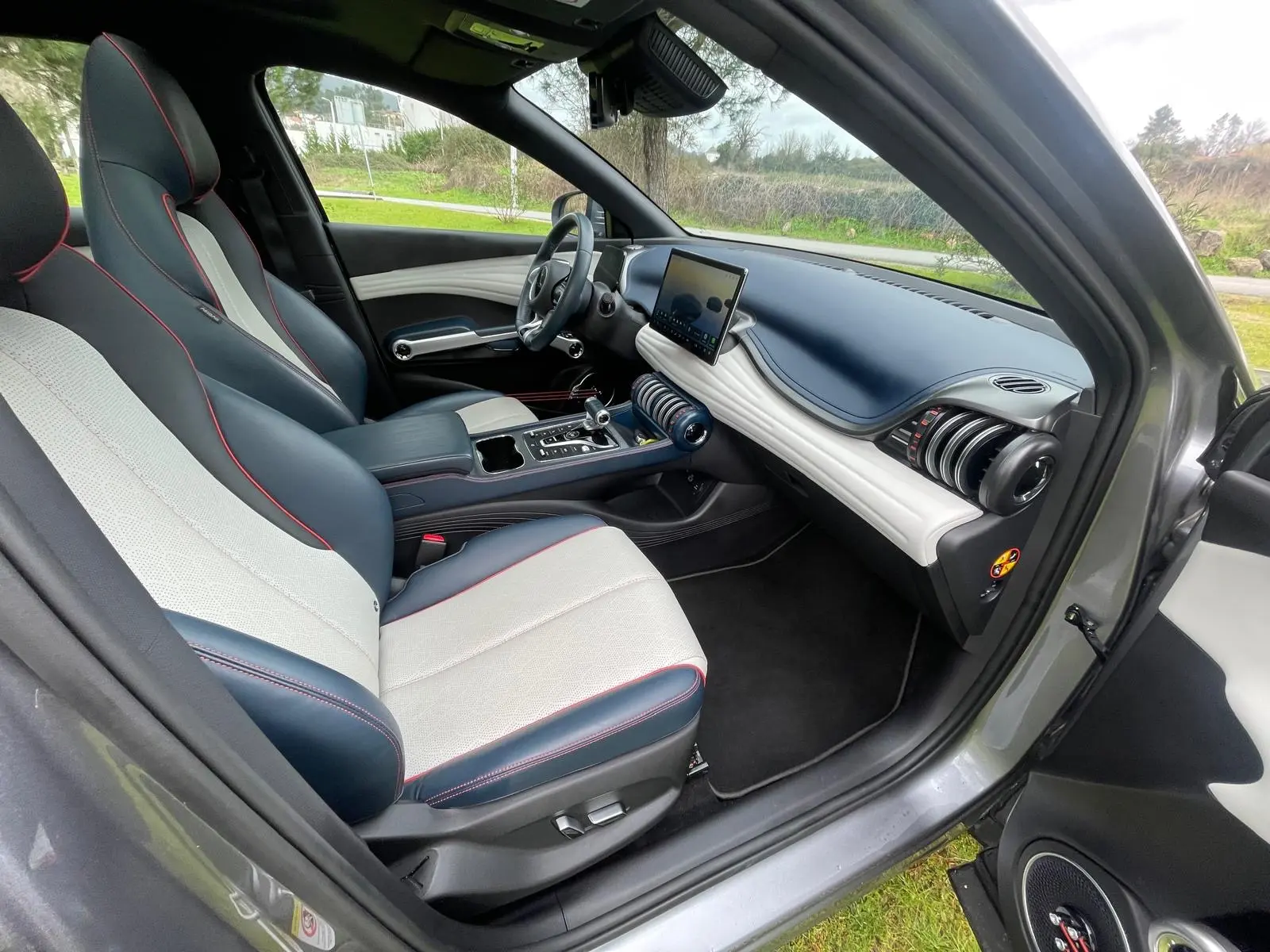 BYD Atto 3 60.48 kWh Comfort 11